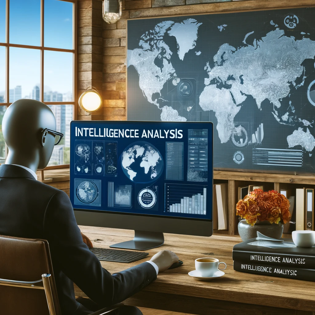 How to Get into Intelligence Analysis – Huginn and Muninn Intelligence